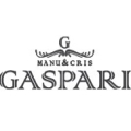 Manu e Cris Gaspari Golden Shapes by Gaspari